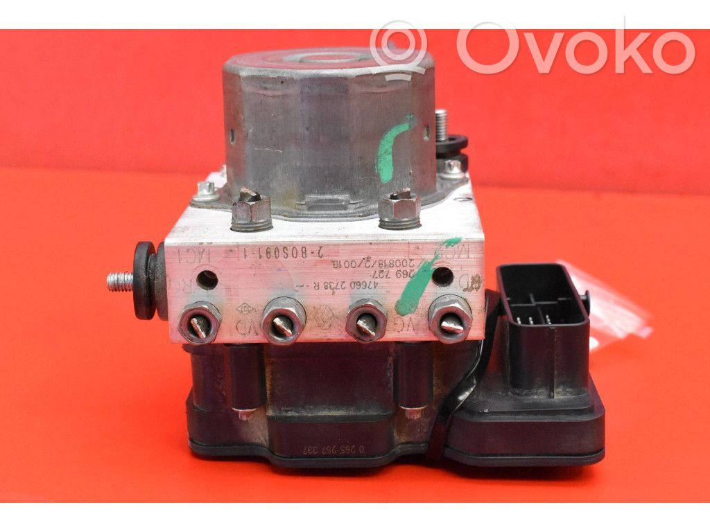 ABS Pump   476602738R,476602738R