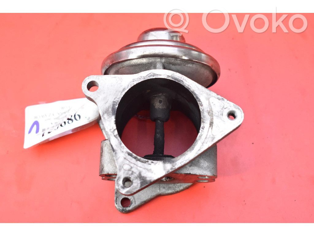 Volkswagen Golf IV Supapă EGR 