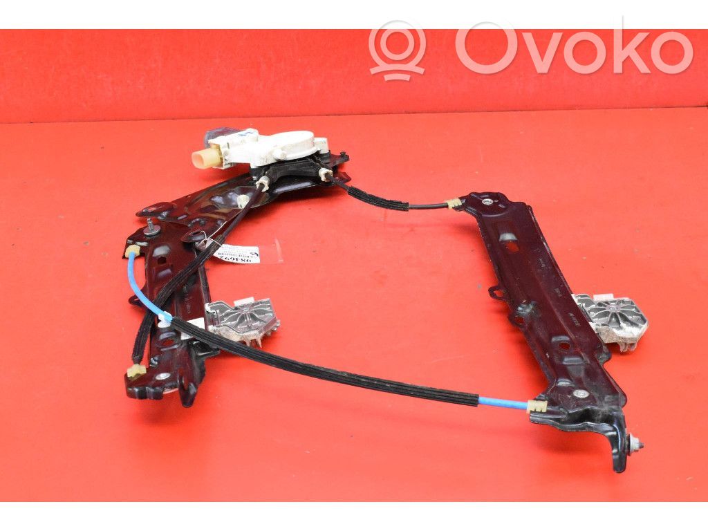 BMW Z4 E89 Macara geam ușă spate cu motor 