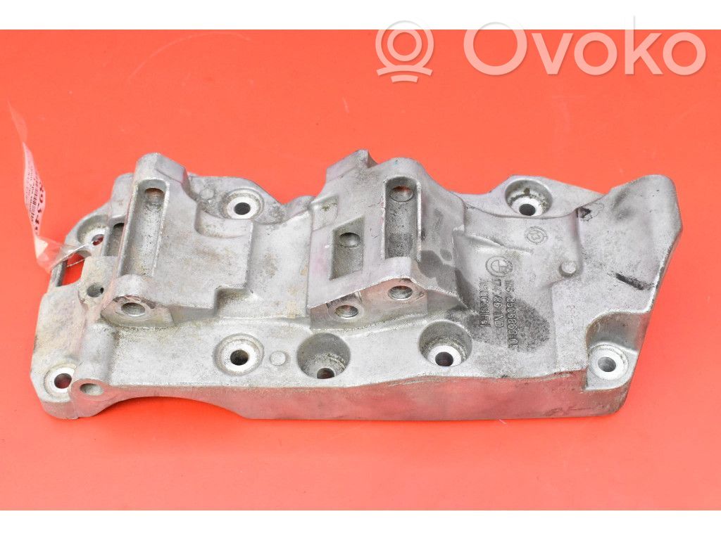BMW 7 F01 F02 F03 F04 Variklio pagalvės vakuuminis vožtuvas 
