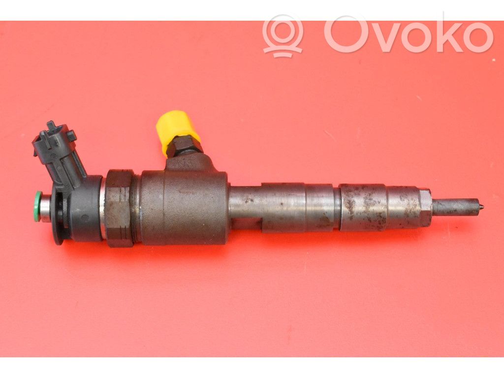 Injecteur de carburant   CV6Q9F593AA,CV6Q9F593AA