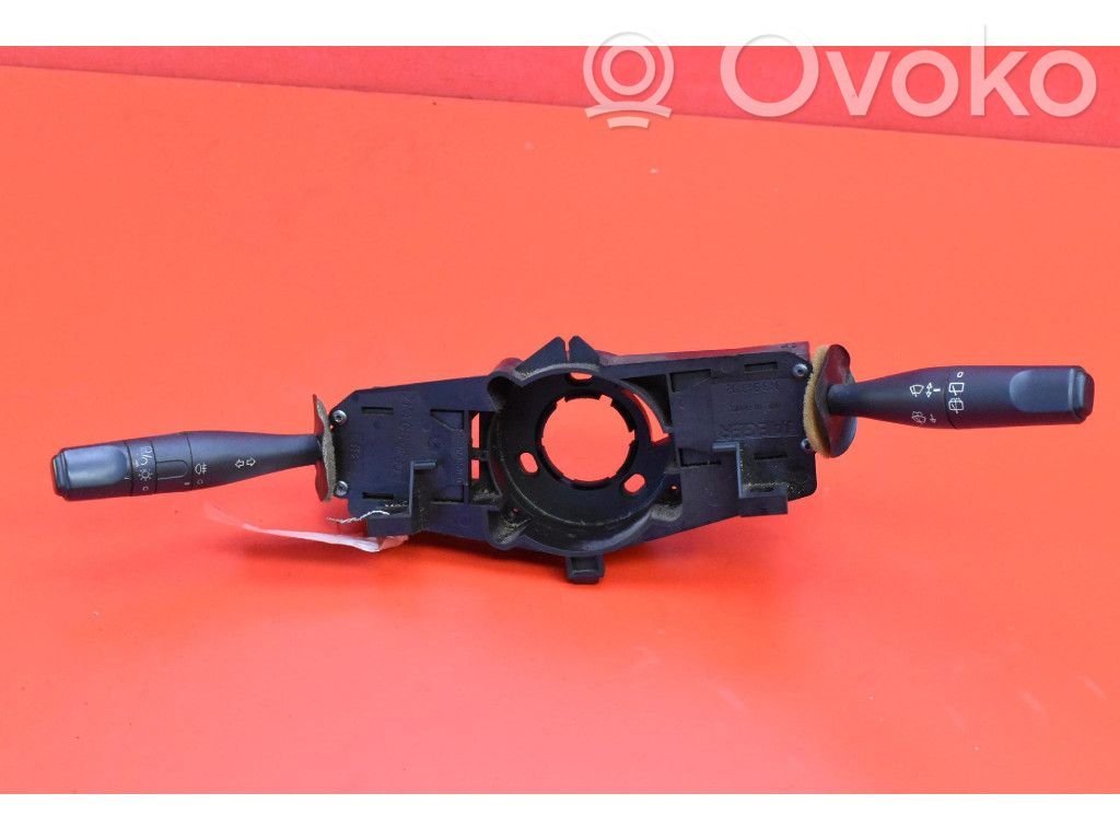 Peugeot 206 Otros interruptores/perillas/selectores 
