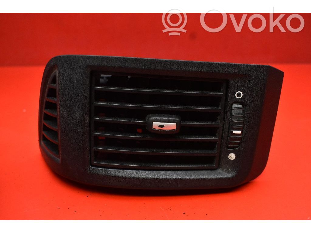 Peugeot Boxer Grilă ventilație/ramă laterală bord 
