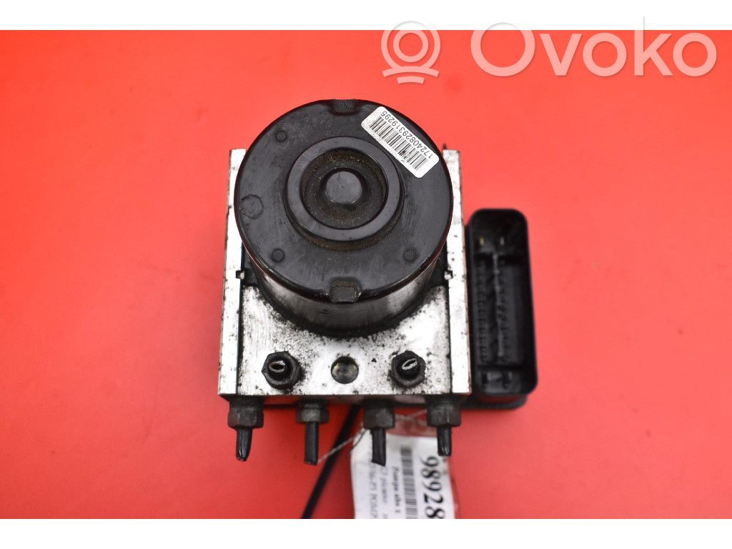 Citroen C3 Picasso ABS Blokas 
