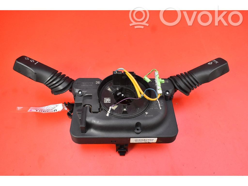 Opel Astra J Altri interruttori/pulsanti/cambi 