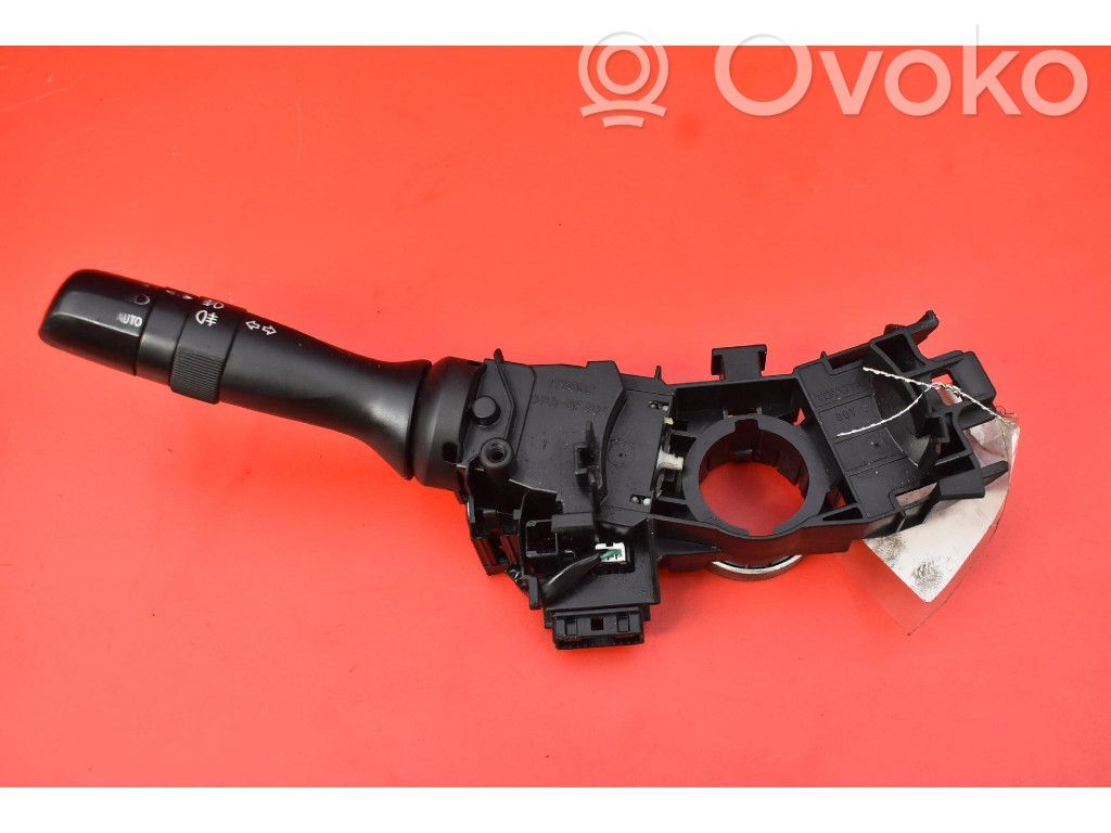 Cadillac SRX Interruttore fari e tergicristallo