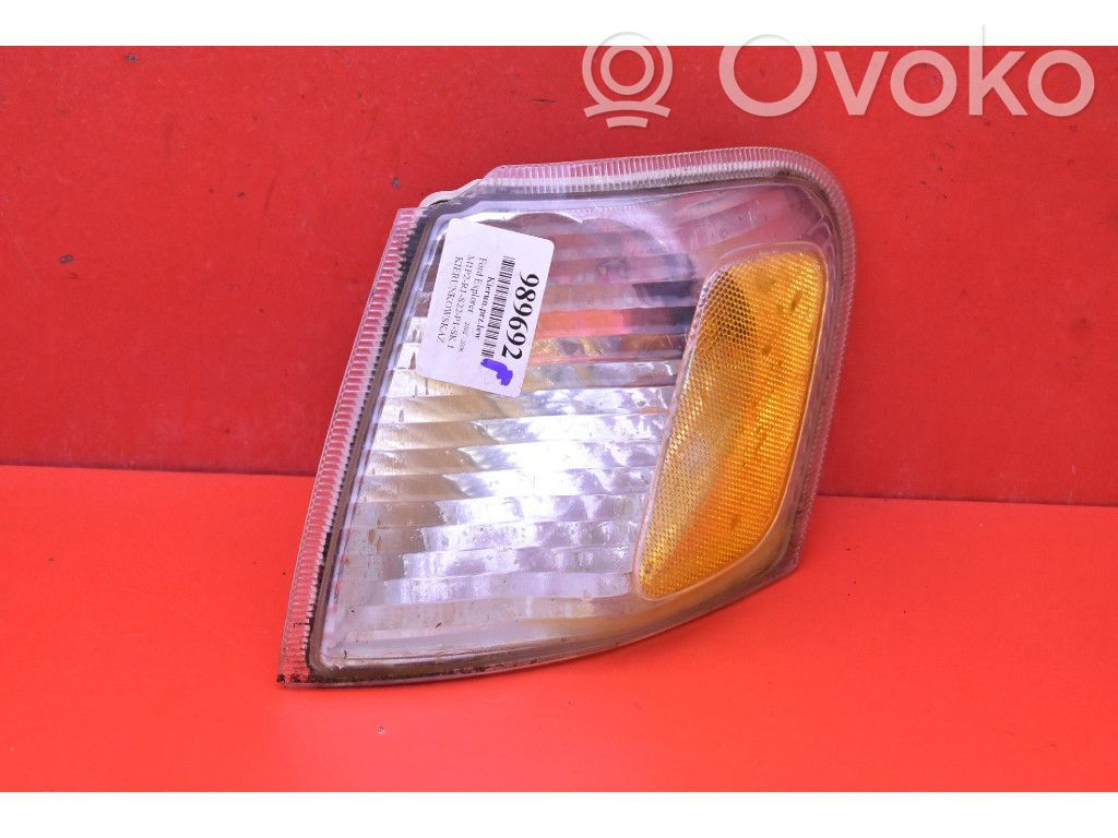 Front indicator light   1L5413B221A,1L5413B221A