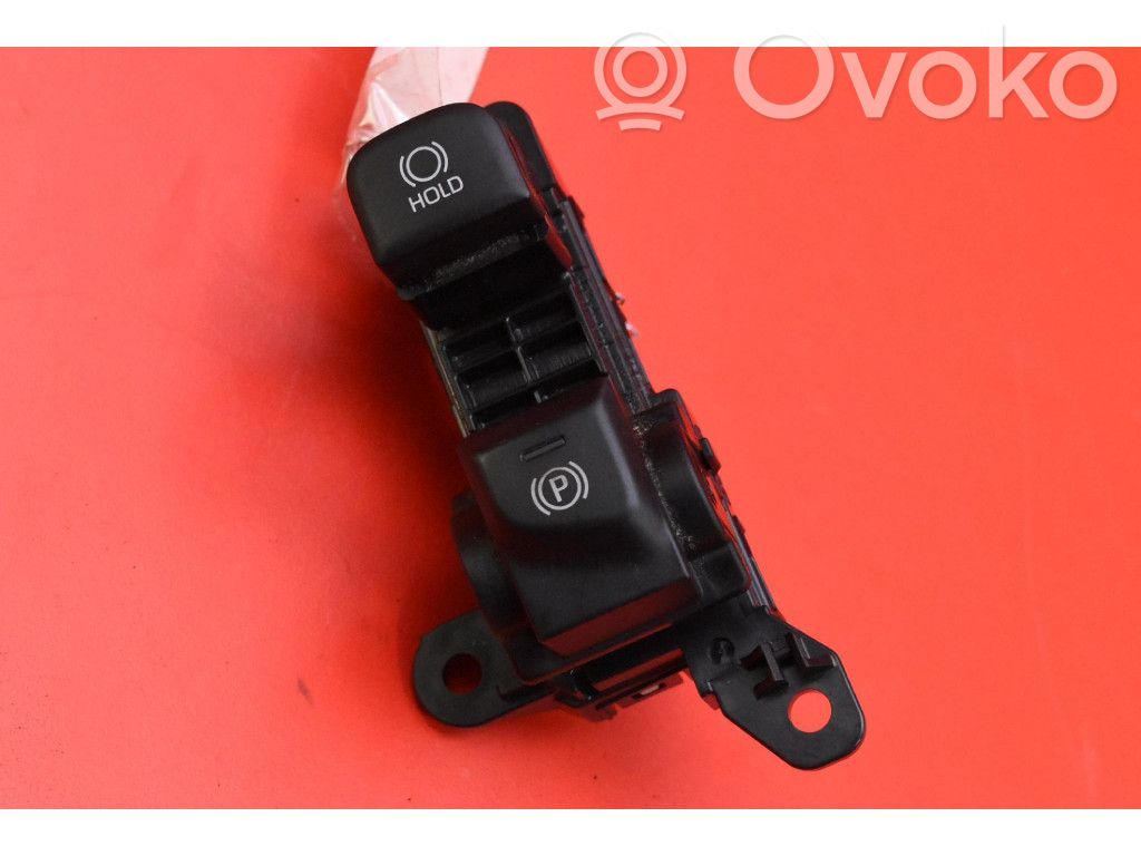 Toyota Yaris Frein à main / assemblage du levier