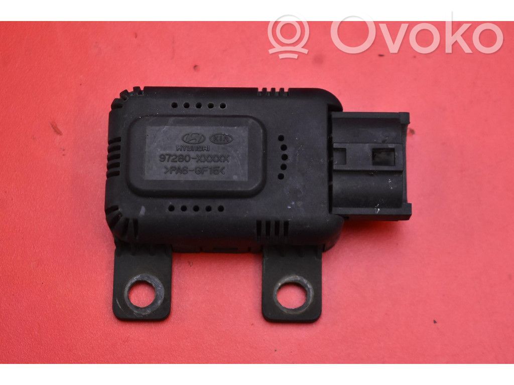 Sensor   97280XXXXX,97280XXXXX