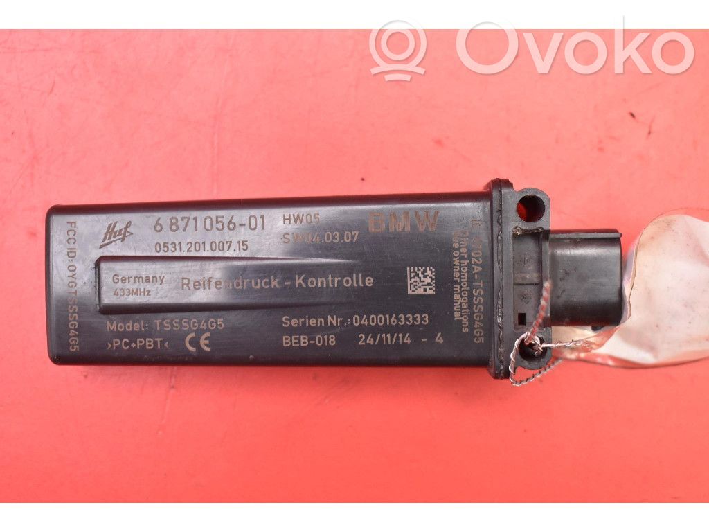 Sensor   687105601,687105601