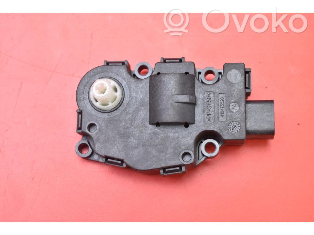 BMW 5 F10 F11 Motor/actuator clapetă aer