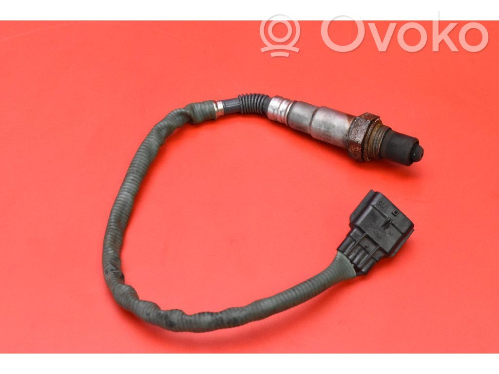Lambda probe sensor   H8201140217,H8201140217