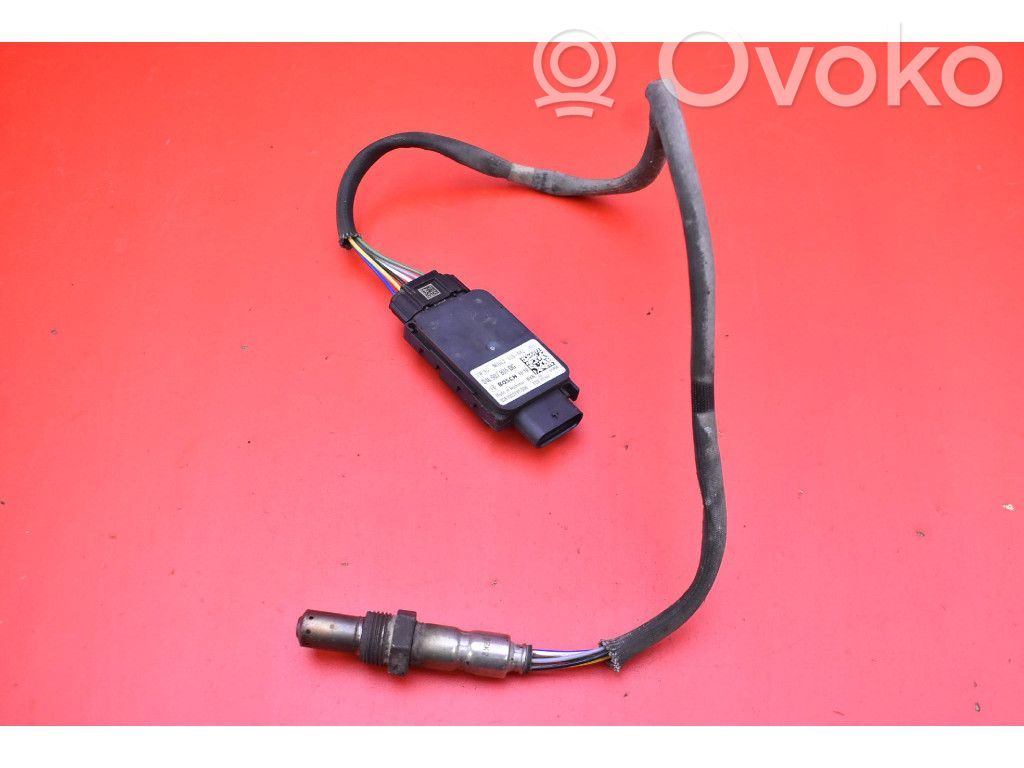 Skoda Octavia Mk3 (5E) Lambda probe sensor 