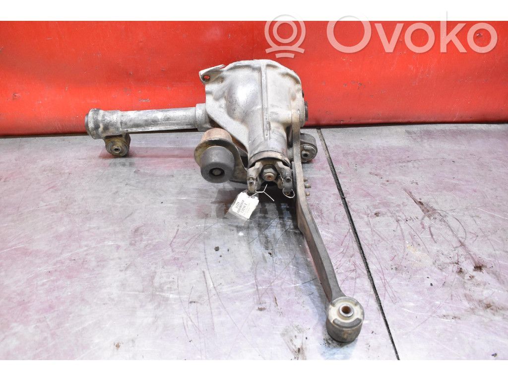 Ford Explorer Front differential 