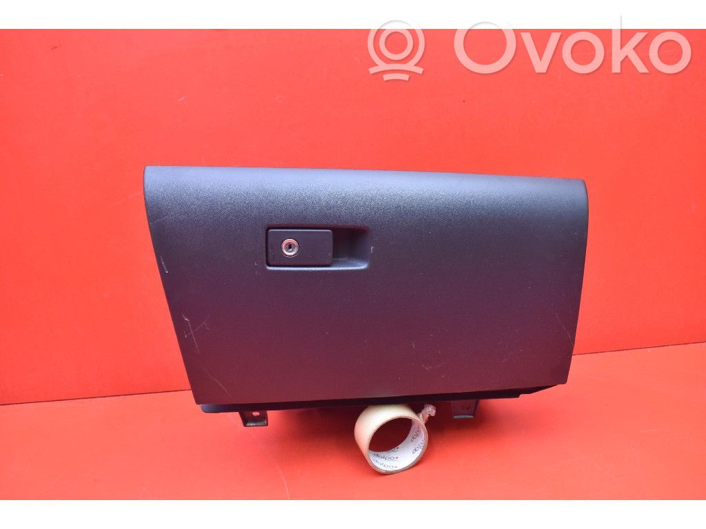 Volvo XC60 Guantera 