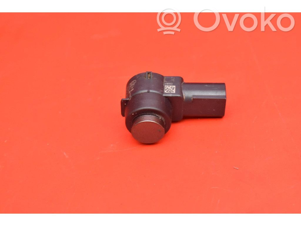 Fiat Bravo Unidad de control/módulo PDC de aparcamiento 