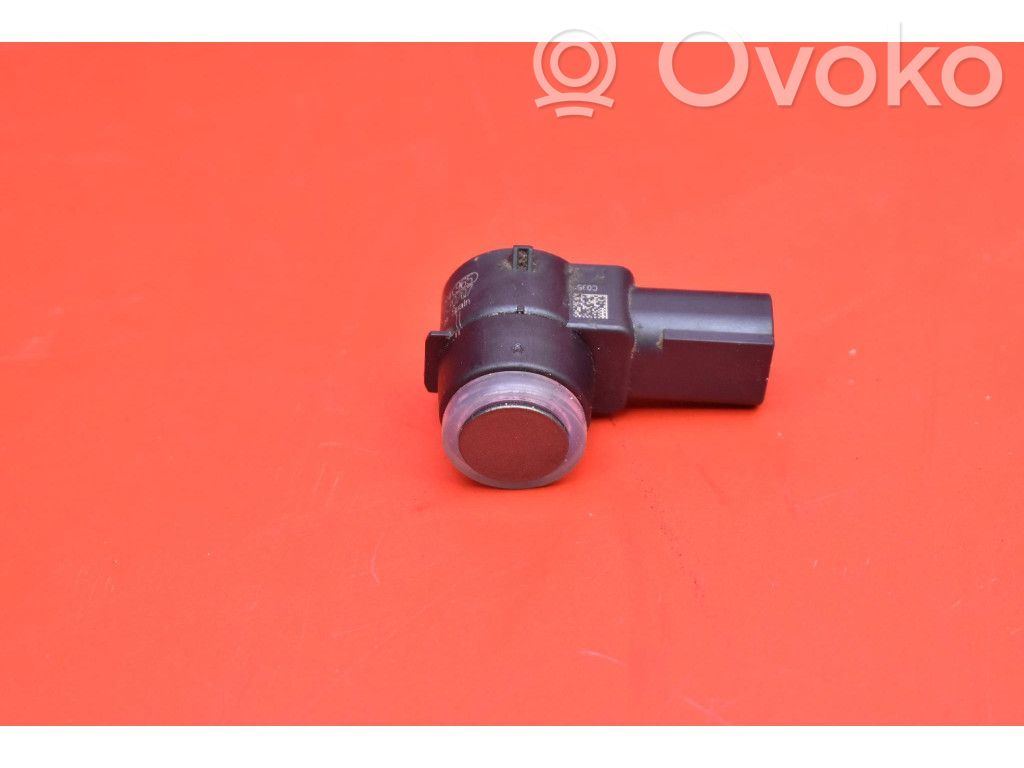 Fiat Bravo Unidad de control/módulo PDC de aparcamiento 
