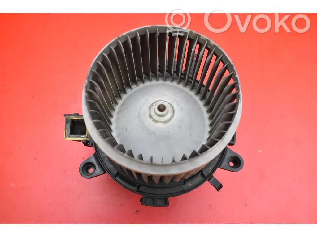Toyota Proace Mazā radiatora ventilators 