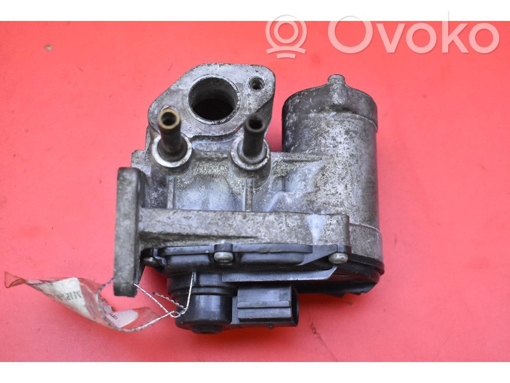 Volkswagen Golf IV Valvola EGR