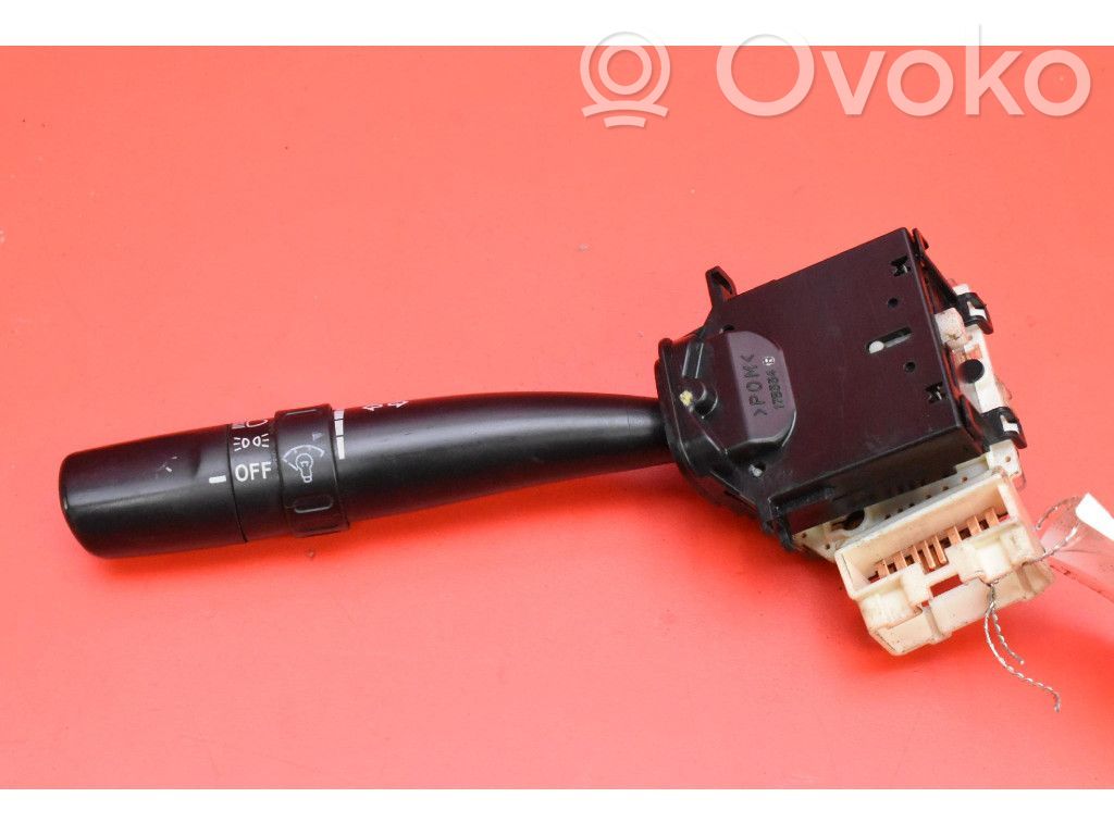 Subaru Outback Headlight wiper switch 
