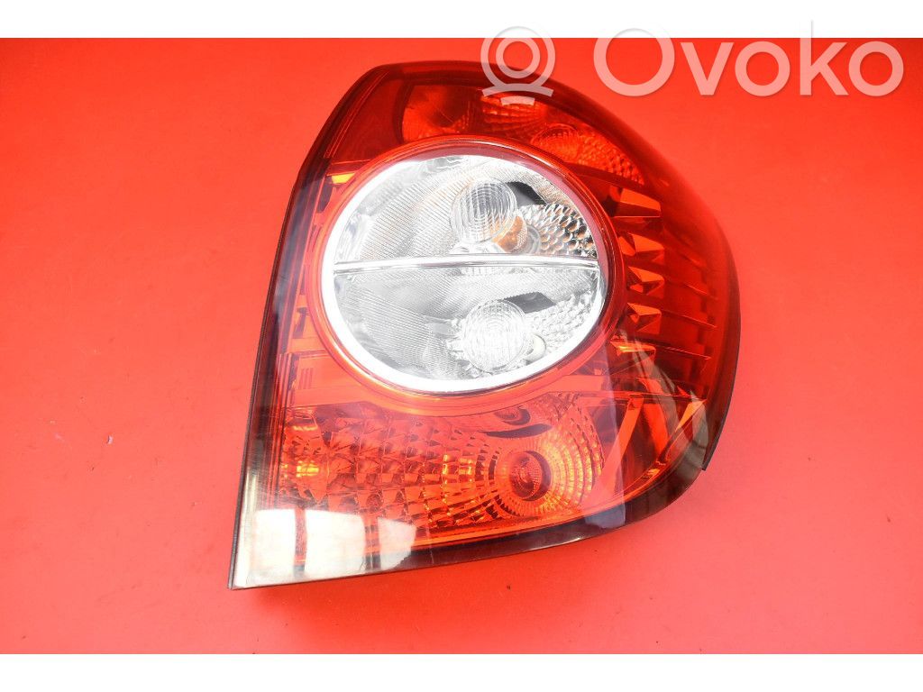 Chevrolet Captiva Takavalot 