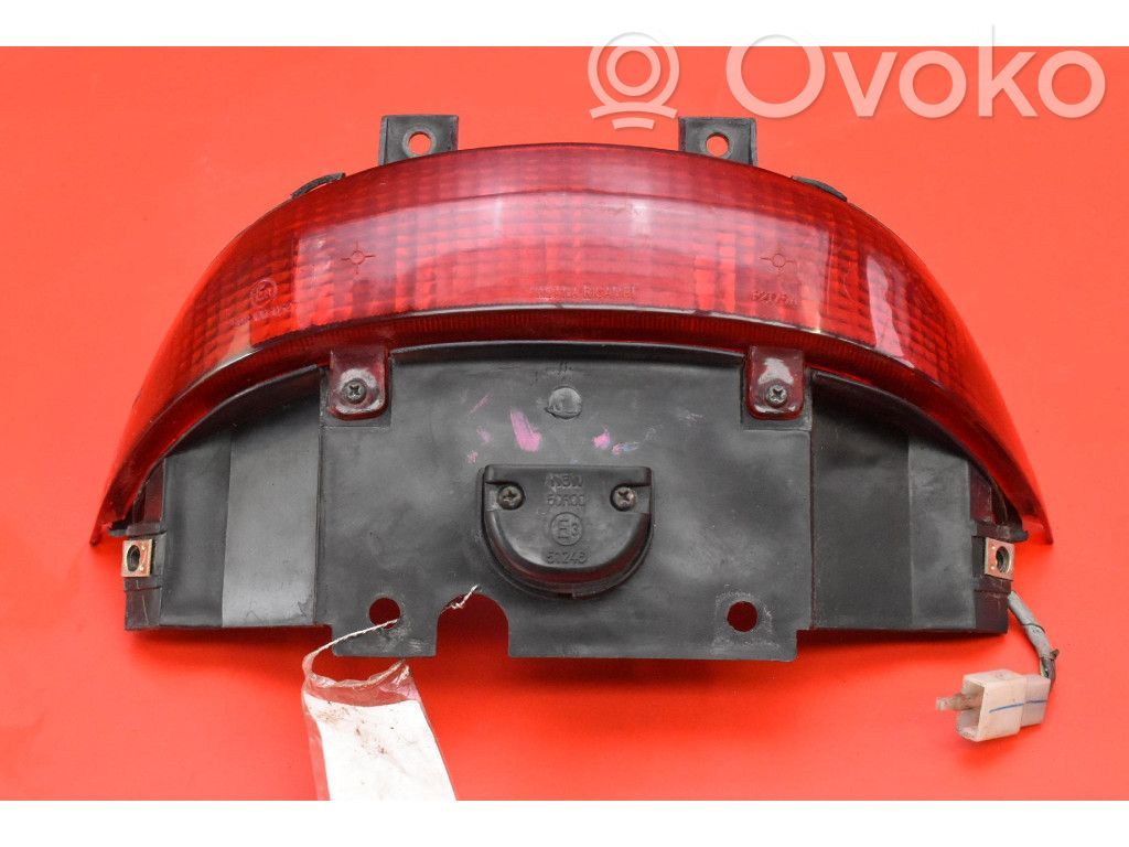 AC 428 Lampă spate în caroserie 