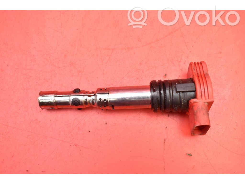 Audi A4 S4 B6 8E 8H Bobină aprindere 