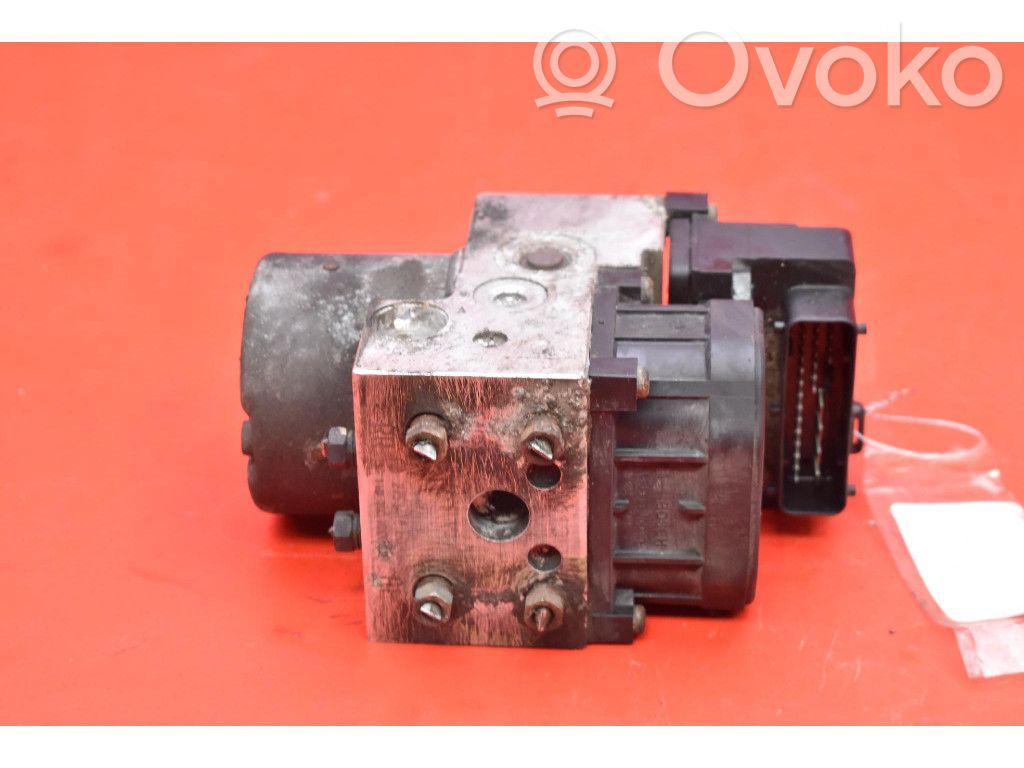 Subaru Impreza II ABS Pump 