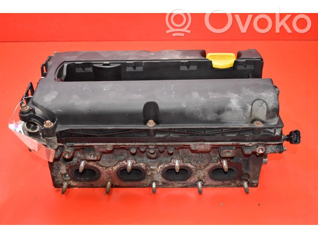 Engine head   55559340,55559340