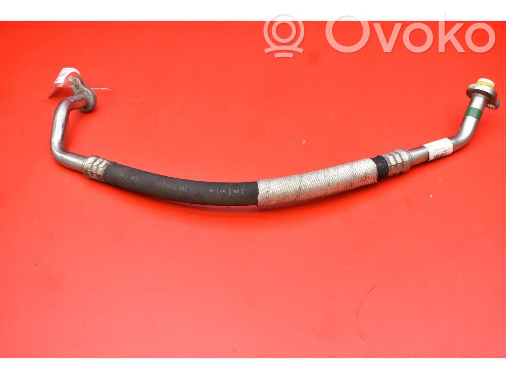 Volvo S40 Wąż / Przewód klimatyzacji A/C 
