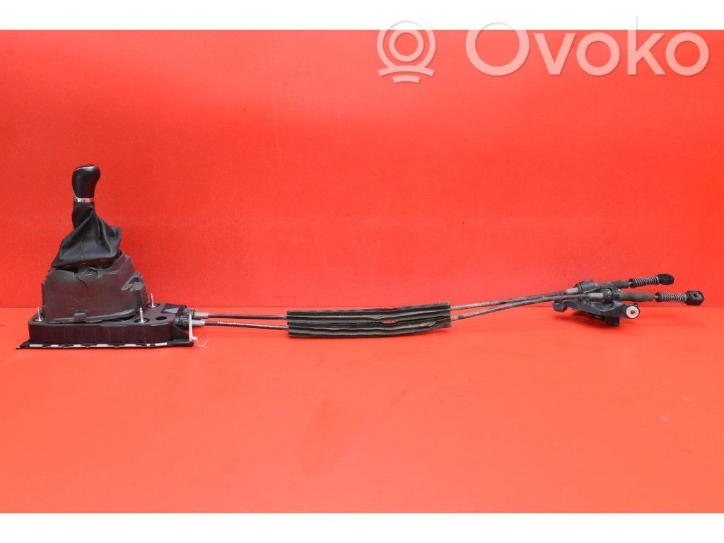 Skoda Octavia 985 Gear shift rod 