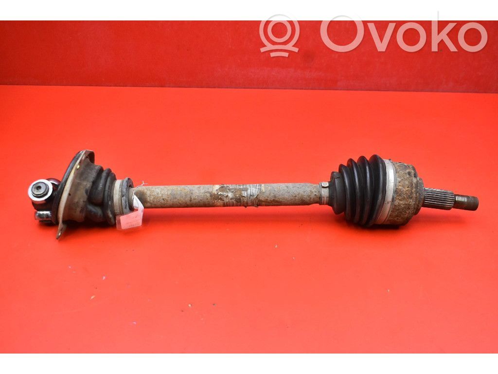 Renault Vel Satis Eje de transmisión delantero 