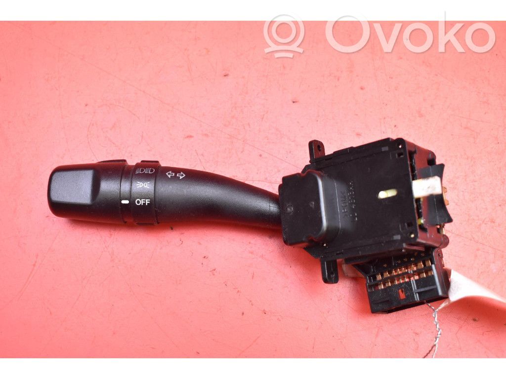KIA Cerato Headlight wiper switch 