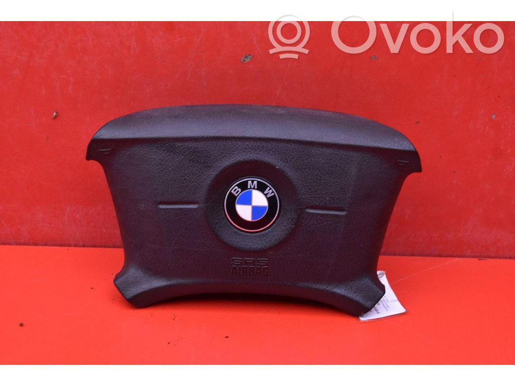BMW 5 E39 Fahrerairbag 