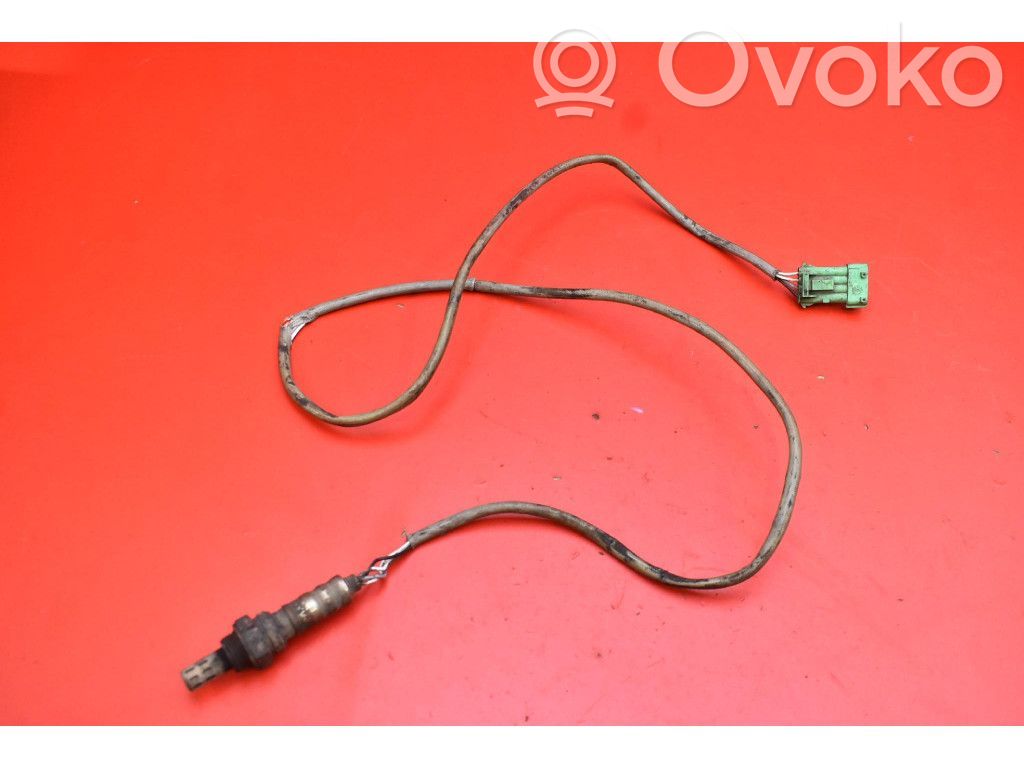 Peugeot 407 Lambda probe sensor 