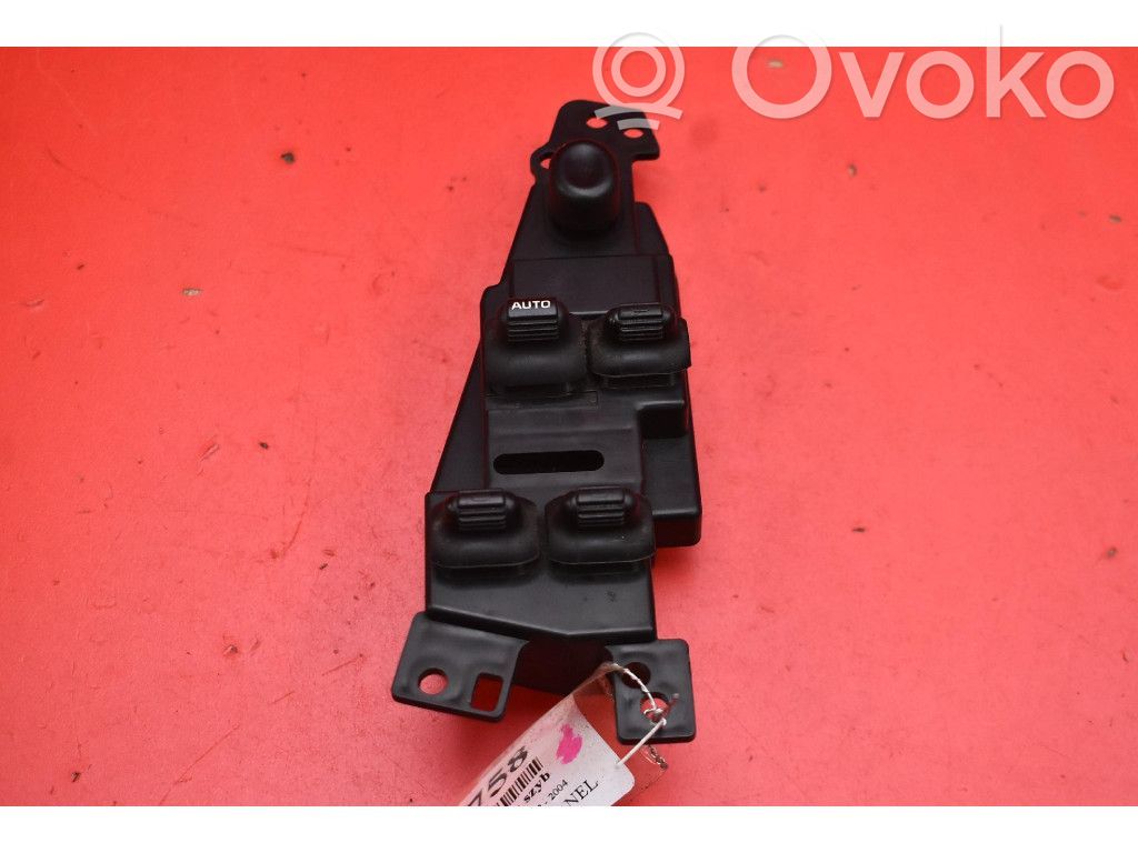 Chrysler 300M Electric window control switch 
