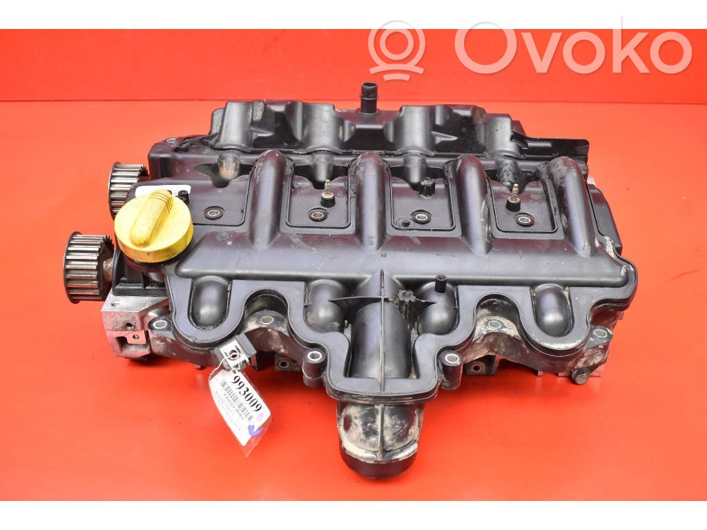Renault Master II Engine head 