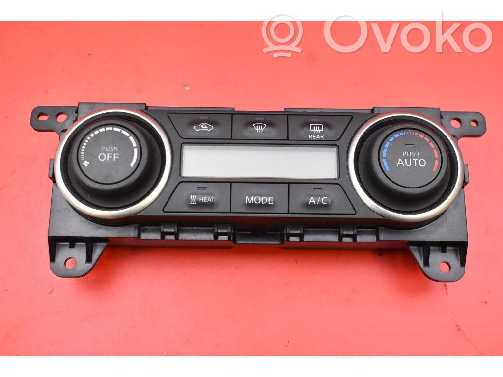 Nissan Leaf I (ZE0) Unitate control climatizare 
