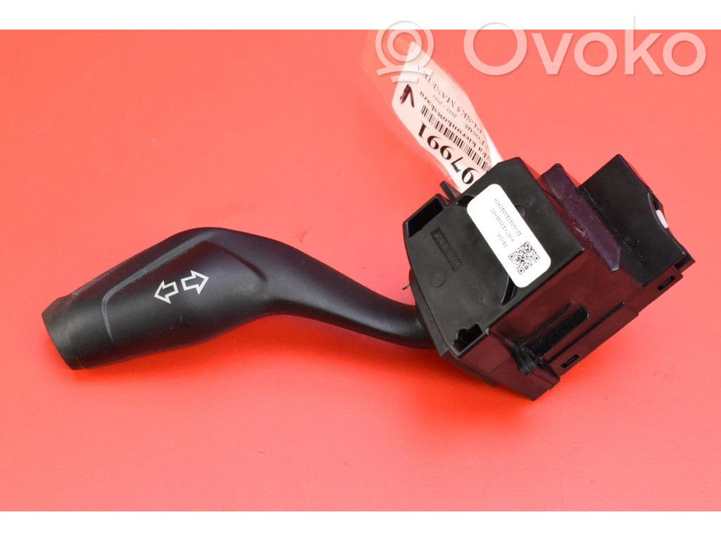 Ford Focus Interruttore fari e tergicristallo 