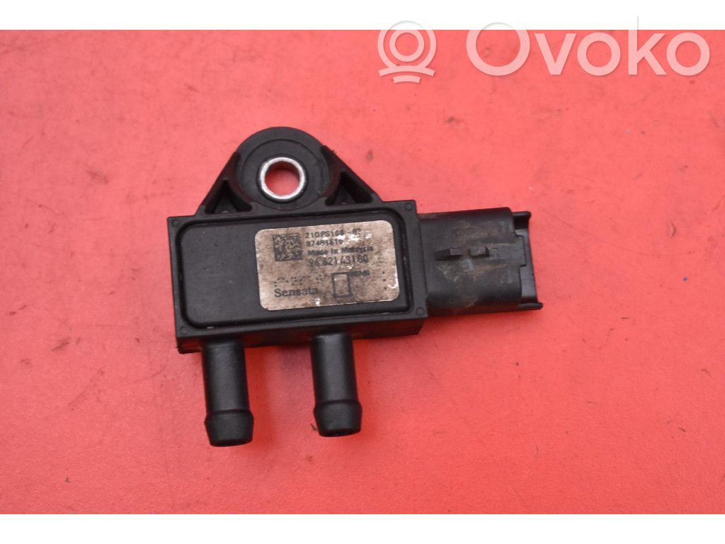 Sensor   9662143180,9662143180