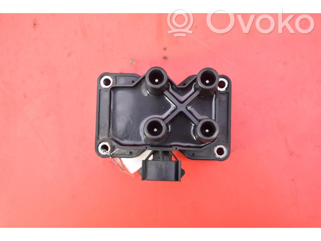 Mazda 2 High voltage ignition coil 