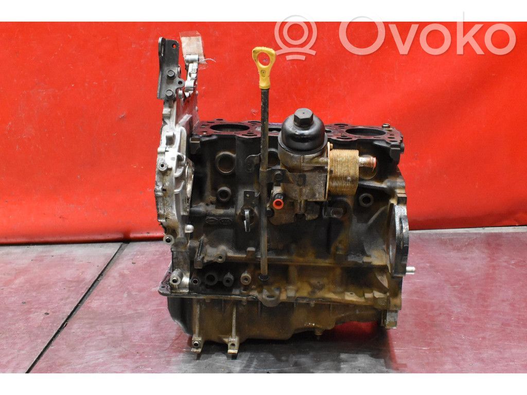 Bloque de motor   D4FA,D4FA