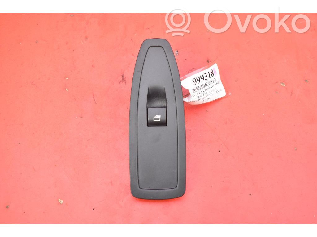 BMW 7 F01 F02 F03 F04 Comutator comandă geamuri electrice 