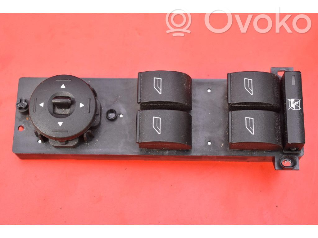 Comutator comandă geamuri electrice   7M5T14A132AB,7M5T14A132AB