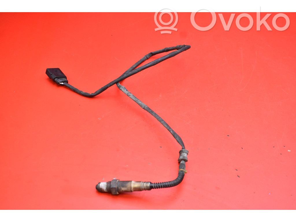 Sonda lambda   06A906262AC,06A906262AC