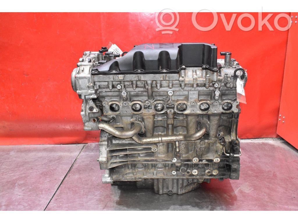 Volvo XC90 Motor 