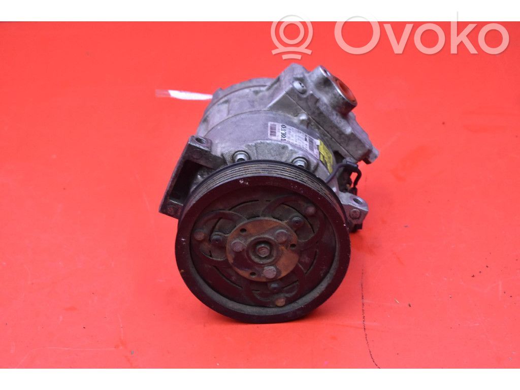 Volvo XC90 Compresor (pompă) aer condiționat (A/C) 