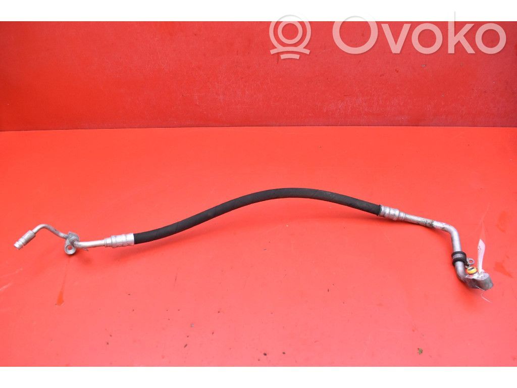 BMW X3 E83 Ilmastointilaitteen putki (A/C) 