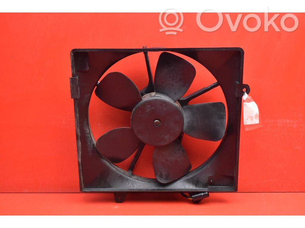 KIA Carnival Ventilator electric răcire radiator 