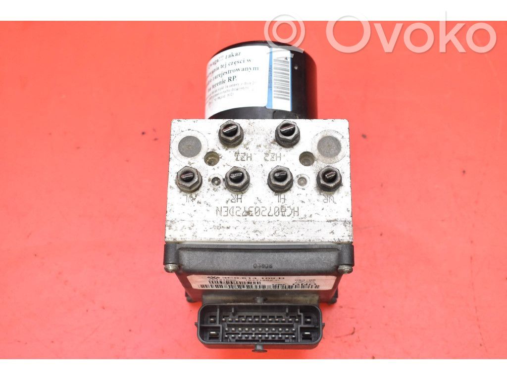 Pompe ABS   3C0614109D,3C0614109D
